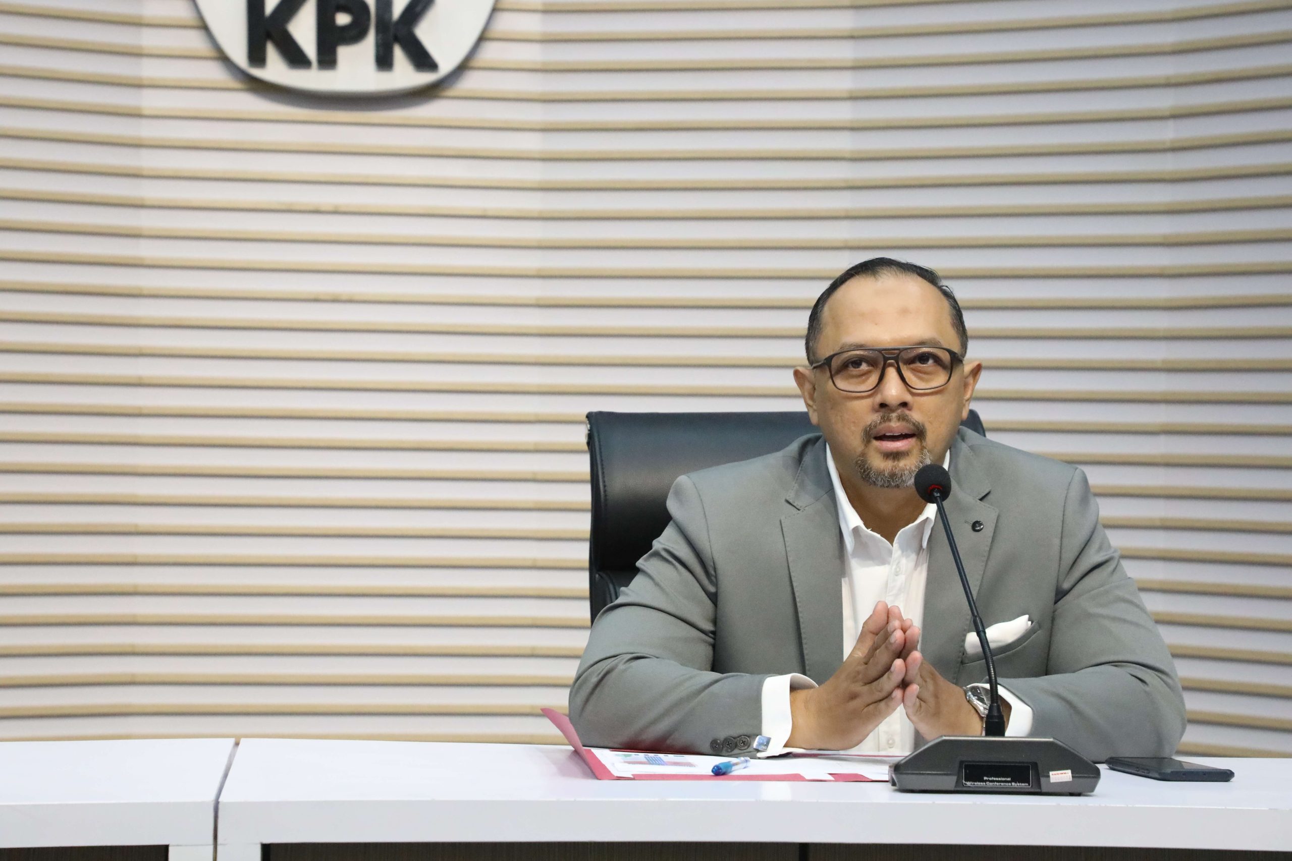 KPK Sita 65 Lahan Milik Petani Terkait Kasus Tol Trans Sumatera