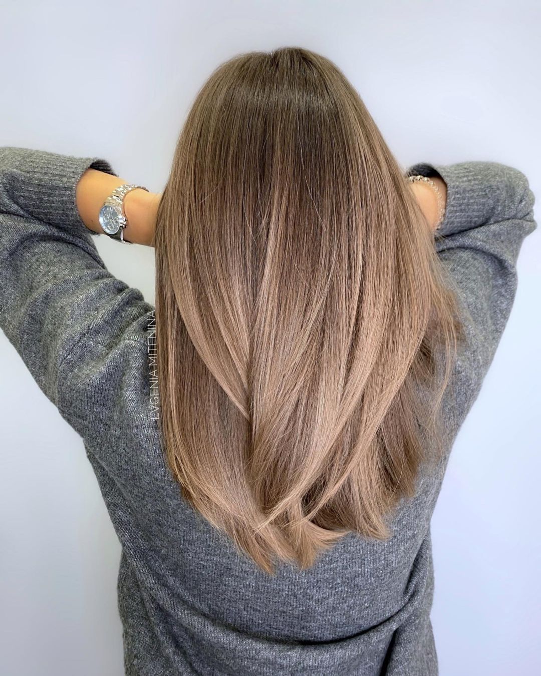 Potongan Layer, Model Potongan Rambut Layer yang Tren