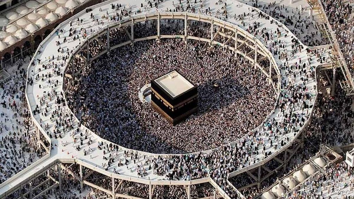 Raja Salman Undang 1.300 Orang Berangkat Haji Gratis, Ada dari RI