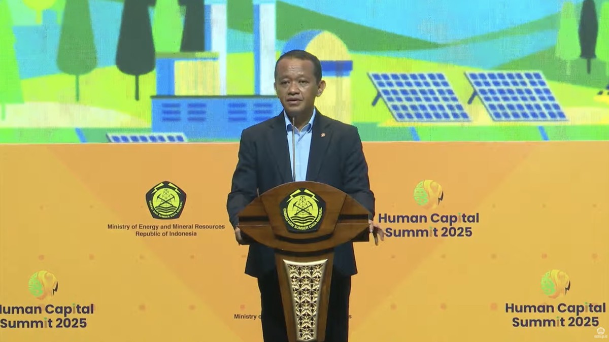 Gara-gara Longsor Tambang Gunung Kuda Cirebon, Bahlil Mau Lakukan Ini