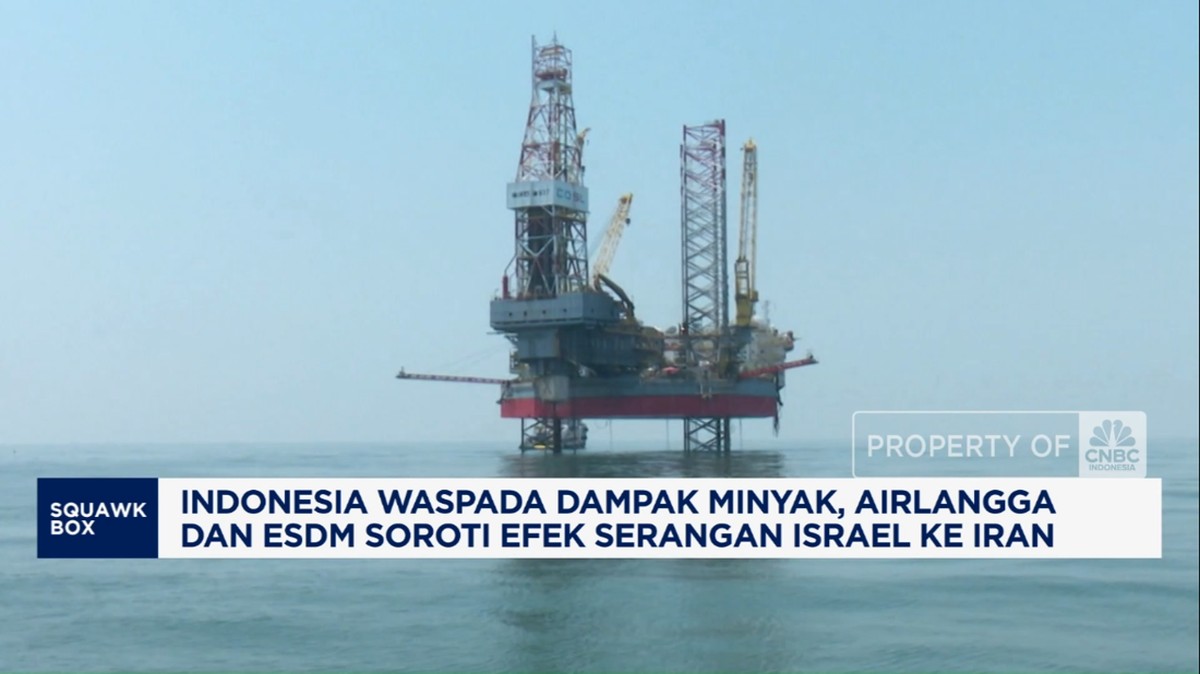 Video: Utang Jatuh Tempo Pemerintah RI Rp 178,2 Triliun di Juni 2025
