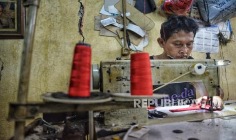 Kinerja KUR Capai Rp 132 Triliun di Semester I 2025 