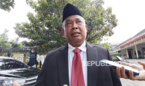 Diskominfo Sleman Digeledah, Bupati Akui Malu tapi Siap Berbenah