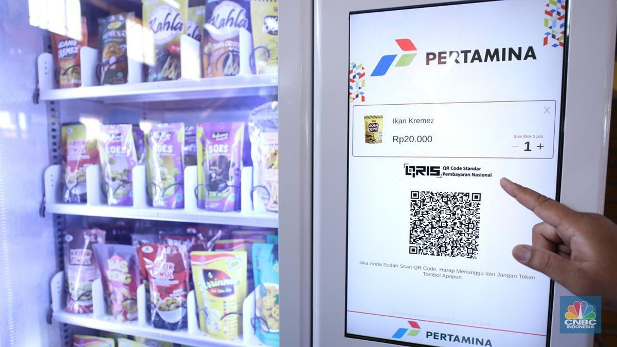 Pertamina Dampingi UMK Memperoleh Legalitas Usaha