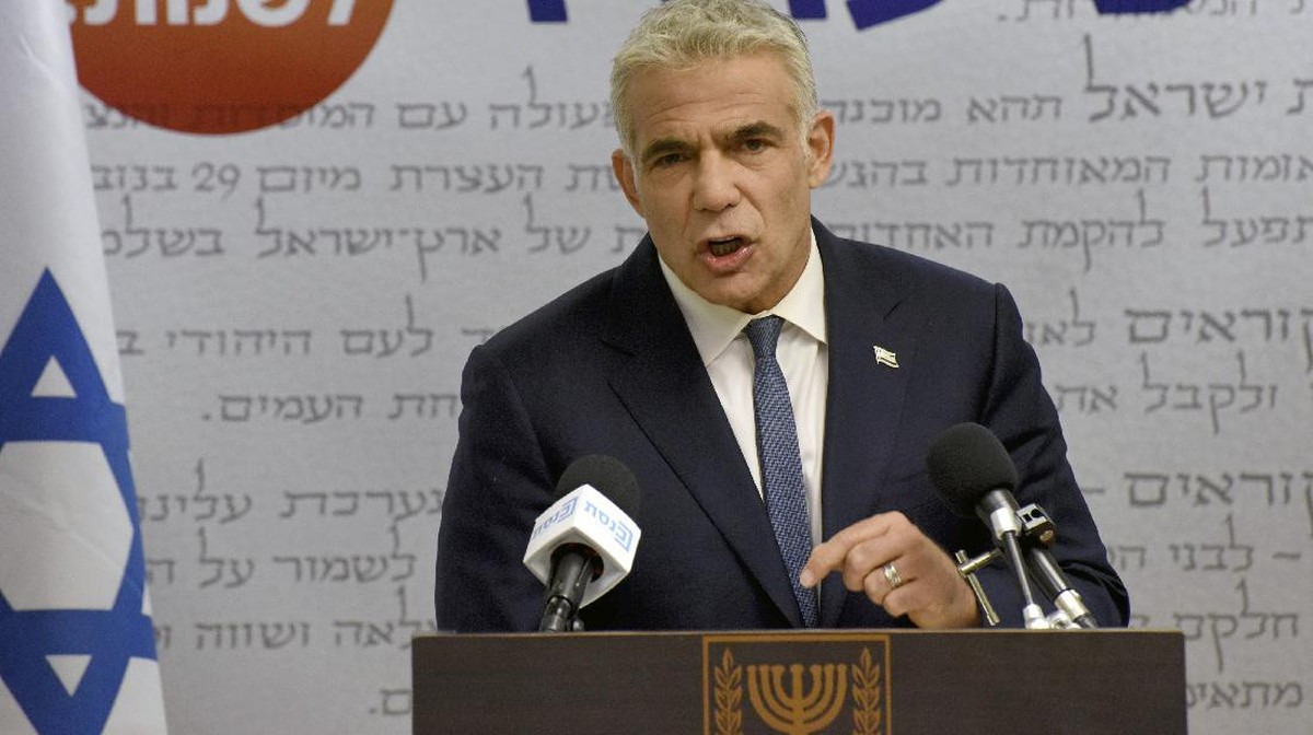 Netanyahu Kelewatan, 2 Eks PM Israel Tolak Kota Kemanusiaan Gaza