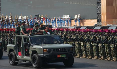 Prabowo Teken Perpres Nomor 84 dan 85 Tahun 2025, Ini Isinya