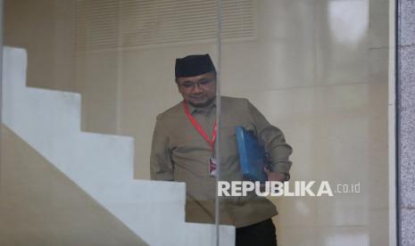 Gus Yaqut Diperiksa Berjam-jam, KPK: Dugaan Korupsi Haji Masuk Babak Akhir