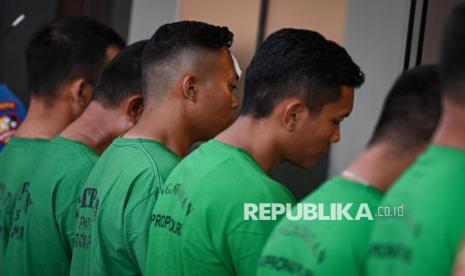 Grab Pastikan Beri Pendampingan Hukum Driver Ojol yang Dilindas Rantis Brimob