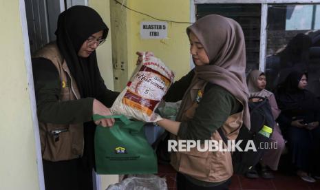MUI DKI Dorong Peran Ustadzah Wujudkan Jakarta Zero Stunting