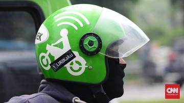 Tewas Dilindas Rantis, Affan Pemuda Rajin Tulang Punggung Keluarga