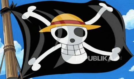 Ramai Bendera One Piece, Menbud Fadli Zon Bilang Begini