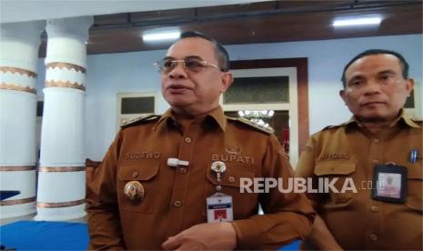 Perjuangan Lengserkan Bupati Sudewo Berlanjut, Koalisi Masyarakat Pati akan Temui Presiden Prabowo