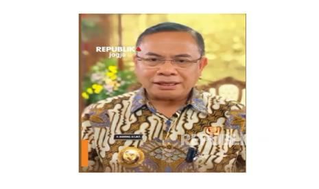 KPK: Bupati Pati Sudewo Diduga Terima Suap Jalur Kereta