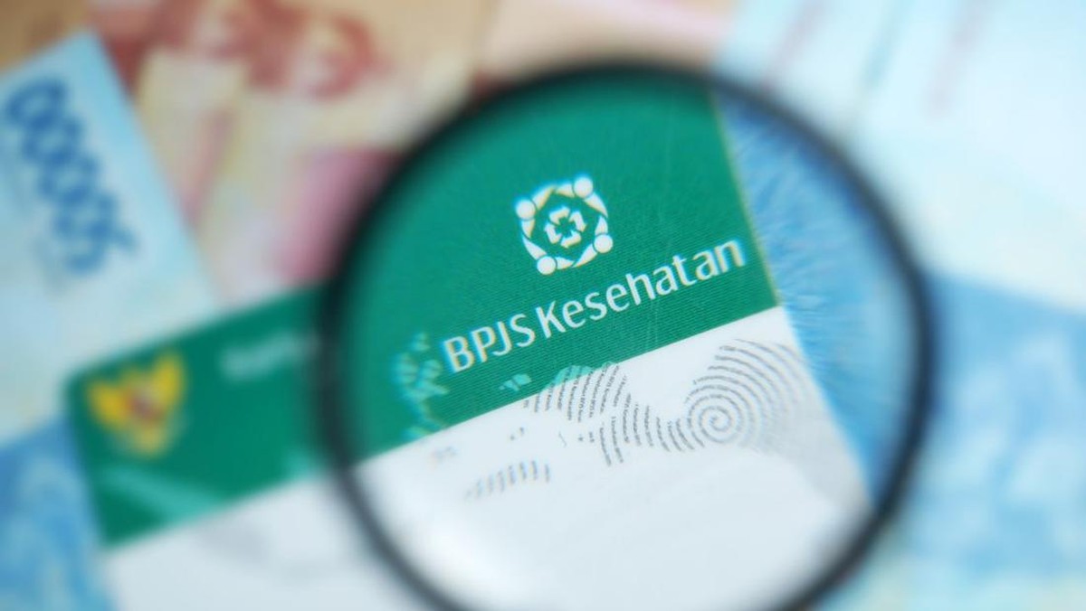 Rajin Bayar Klaim Faskes, Segini Dana yang Dikeluarkan BPJS Kesehatan