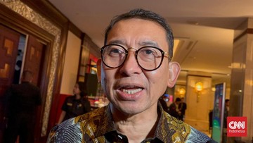 Fadli Zon Targetkan Buku Tulis Ulang Sejarah Rilis saat Hari Pahlawan