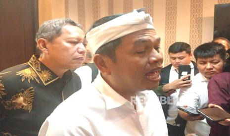 HUT Jabar ke-80, Pemprov Jabar akan Gelar Kirab Budaya