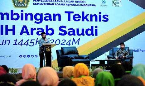Alasan KPK Periksa Gus Alex: Tahu Proses Pembagian Kuota Haji Tambahan 2024