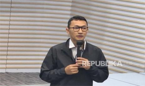 KPK Geledah Rumah Pihak Terkait Kasus Dugaan Korupsi Kuota Haji di Depok