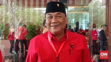 Besok, Dua Tokoh Penting PDIP Jateng Bakal Bertemu di Semarang