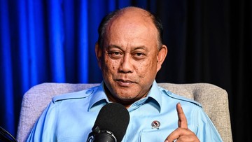 Kepala BGN Ungkap 2 Risiko Besar di MBG: Korupsi dan Keracunan