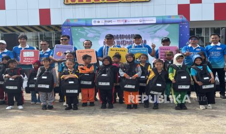 Kampanye Perlindungan Anak, Muhammadiyah Gelar KREASI di Ketapang