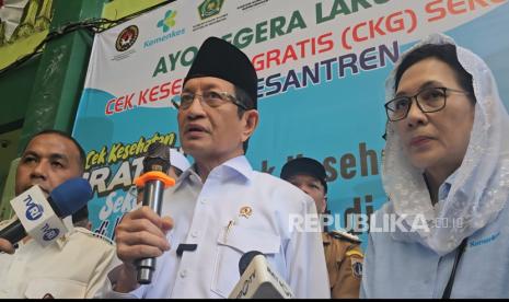 Menag Nasaruddin Umar: Agama tanpa Budaya Jadi Hampa