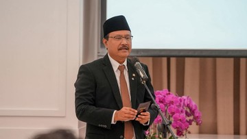 Kasus Raya, Mensos Ajak Lebih Jeli Sisir Warga yang Butuh Perlindungan