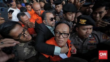 KPK Bongkar Komunikasi Noel Ebenezer Minta Motor ke Irvian Bobby