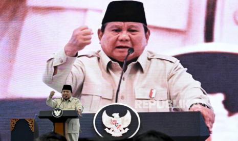 Prabowo: Pengalihan TKD Bukan Pemangkasan, Digunakan Program Prioritas Rakyat