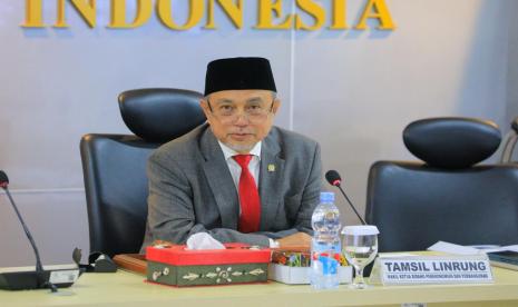 Tamsil Linrung Menilai Anggaran ke Daerah Meningkat dalam Skema Asta Cita