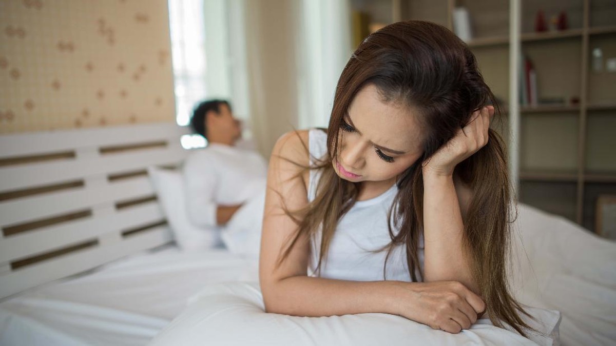 Resesi Seks AS Kian Parah, Generasi Muda Pilih Layar daripada Pasangan