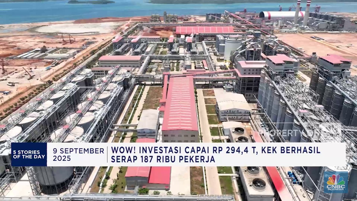 Video: Instruksi Purbaya Untuk PNS Kemenkeu – BRICS Lawan Trump