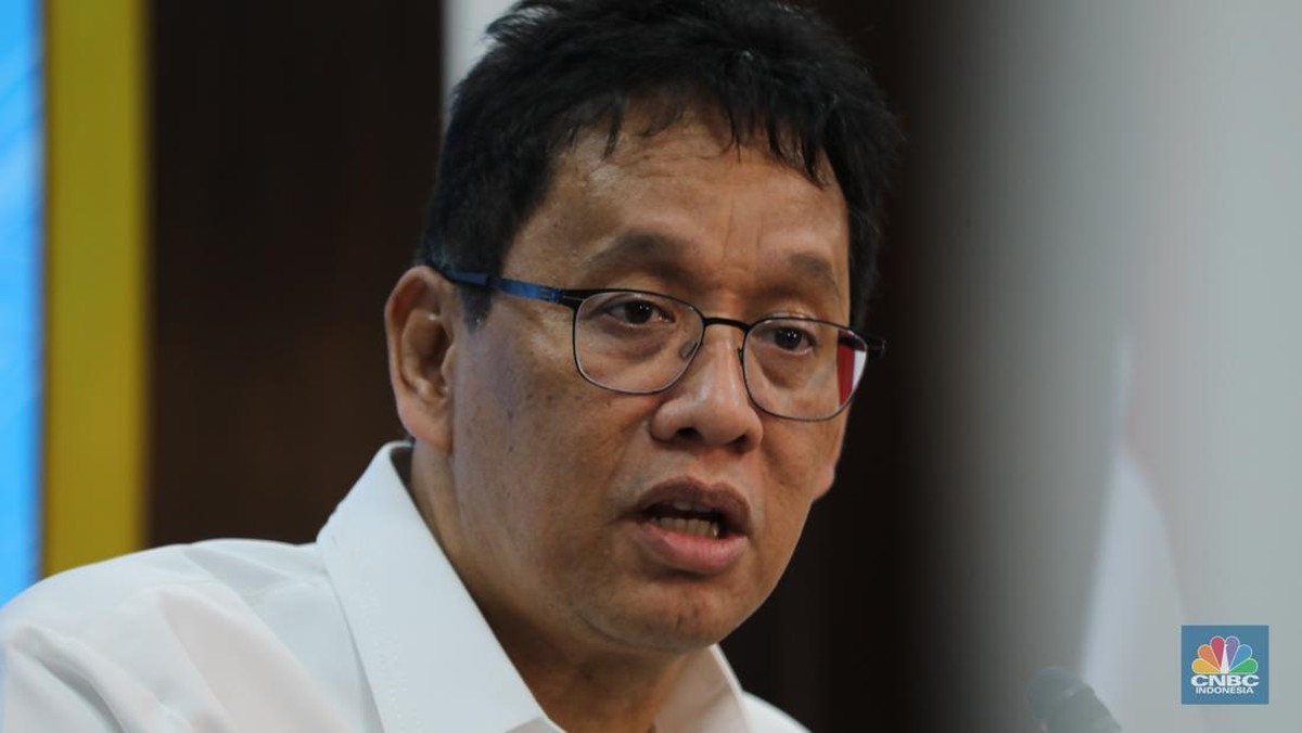 Prabowo Mau WNI Simpan Dolar di RI, Ini Bocoran Purbaya