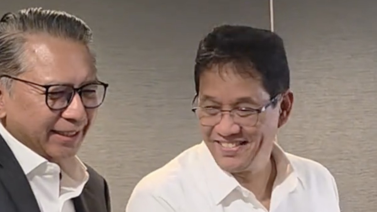 Wah! Purbaya Tiba-tiba Sidak Kantor BNI