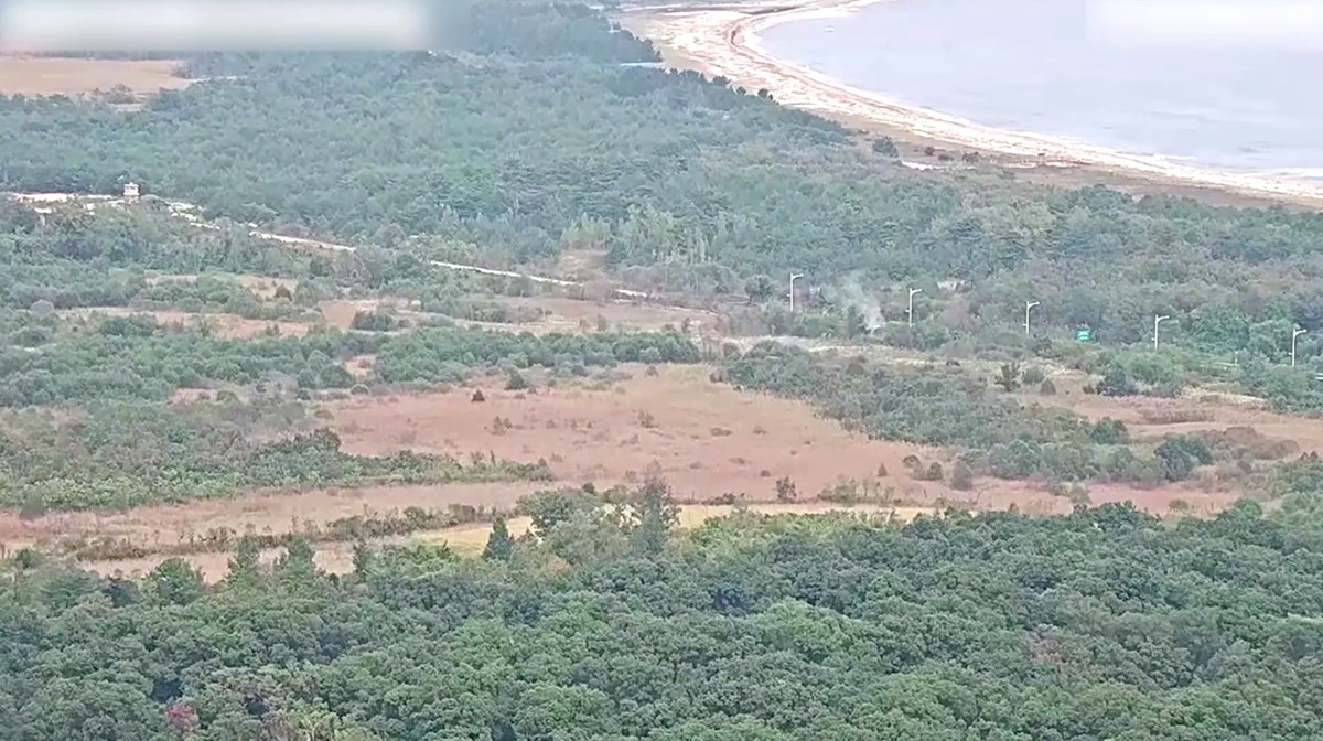 Misi Rahasia Gagal, Navy SEALs AS Diduga Bunuh Warga Sipil Korut