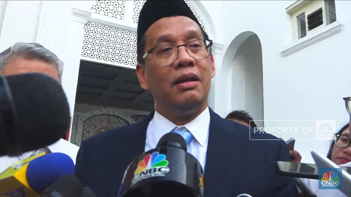 Ramai Analis Asing Soroti Purbaya Gantikan Sri Mulyani Jadi Menkeu