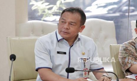 Sekda dan Bappeda se-Indonesia Bakal Kumpul Rakor di Kampus IPDN