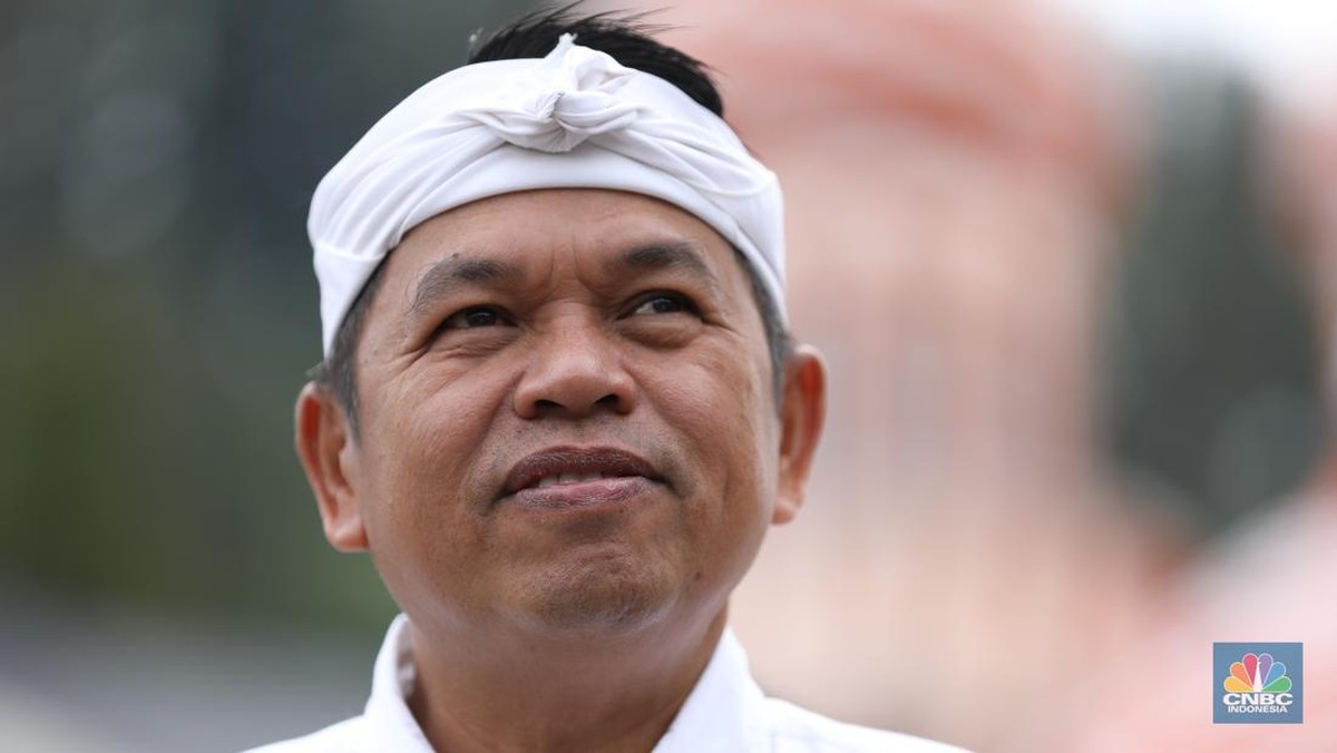 Muncul Edaran ASN dan Warga Jabar Donasi Rp1.000 per Hari