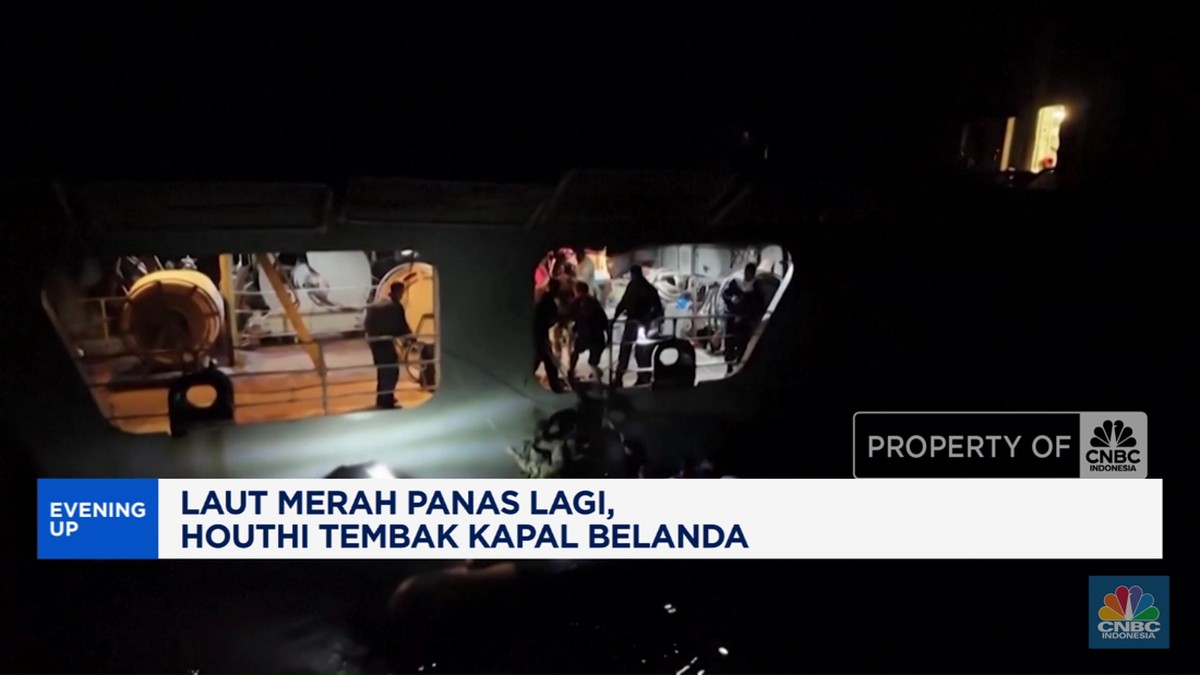 Video: Pemerintahan AS Tutup-DPR Janji Tak Intervensi LPS, BI dan OJK