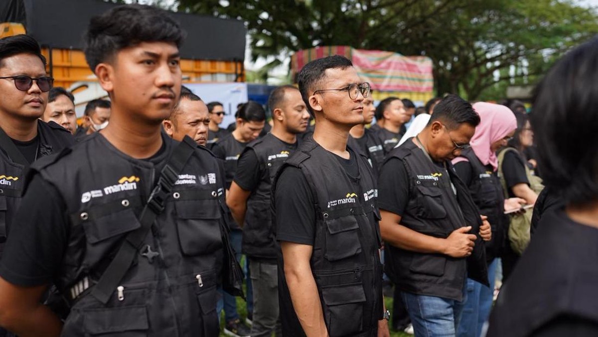 Relawan Mandiri dan BUMN Peduli Sinergi Bantu Tanggap Bencana Sumatera