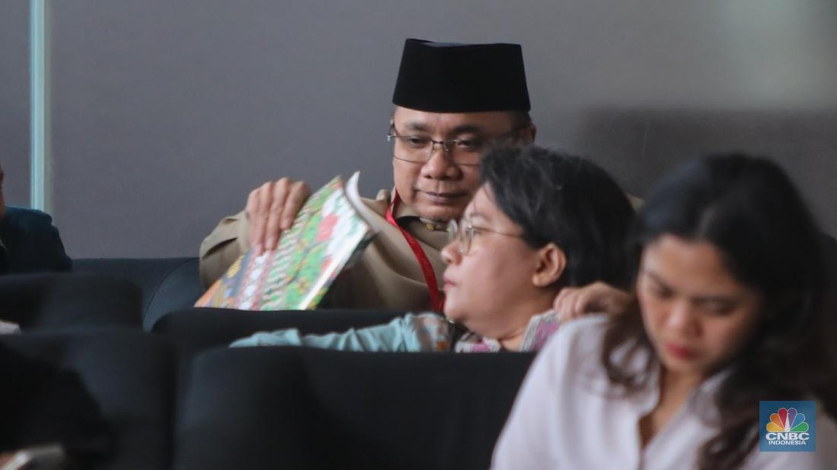 KPK Periksa Yaqut 8 Jam, Gali Informasi Penting Ini