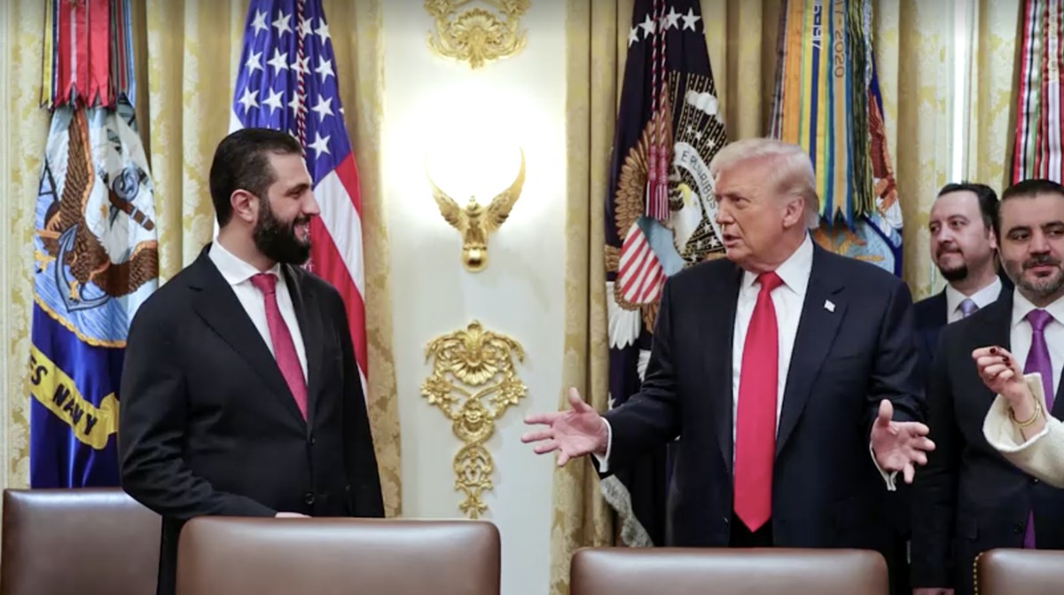 ISIS Tewaskan 2 Tentara AS dan 1 Sipil, Trump Ancam Balas Dendam