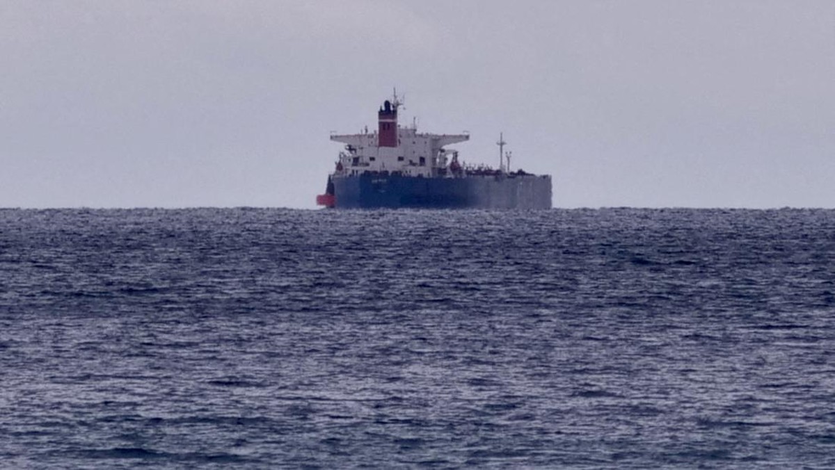 Kapal Rusia Pembawa Reaktor Nuklir ke Korut Hilang Dekat Laut NATO