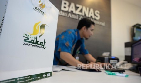 Refleksi 25 Tahun Baznas: Dari Zakat dan Filantropi Tradisional ke Pemberdayaan Sosial Produktif