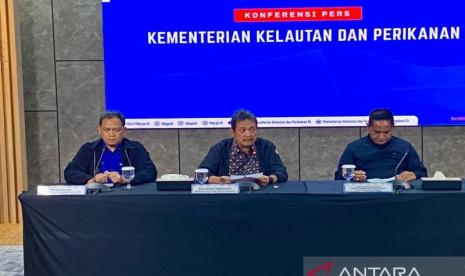 Tiga Pegawai KKP Jadi Penumpang Pesawat ATR 42-500 yang Hilang Kontak di Sulsel
