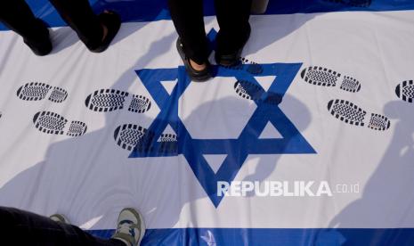 3 Aliansi Negara Islam Bikin Gerah Israel: Ada Kaya Cuan, Militer Canggih, Terakhir Punya Nuklir