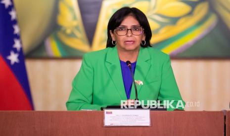 Direktur CIA Terbang ke Caracas Bertemu Presiden Sementara Venezuela