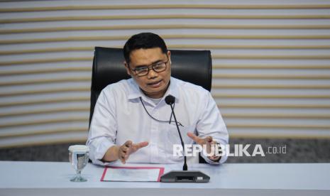 KUHAP Baru Mulai Berdampak, KPK Kini tak Lagi Pamerkan Tersangka