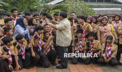 Majalengka Siapkan Lahan untuk Sekolah Rakyat, Pembangunan Dimulai Februari 2026