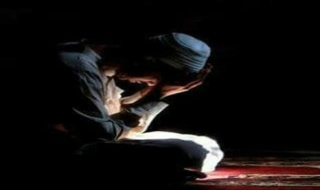 Ketika Masalah, Keinginan, dan Doa Bertemu